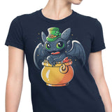 Irish Dragon - Women's Apparel