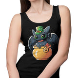 Irish Dragon - Tank Top