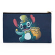 Irish Experiment - Accessory Pouch
