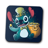 Irish Experiment - Coasters