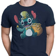 Irish Experiment - Men's Apparel