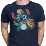 Irish Experiment - Men's Apparel