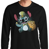 Irish Experiment - Long Sleeve T-Shirt