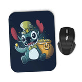 Irish Experiment - Mousepad