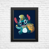 Irish Experiment - Posters & Prints
