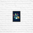 Irish Experiment - Posters & Prints