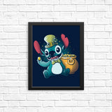 Irish Experiment - Posters & Prints