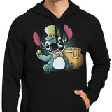 Irish Experiment - Hoodie