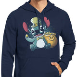 Irish Experiment - Hoodie