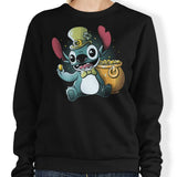 Irish Experiment - Sweatshirt