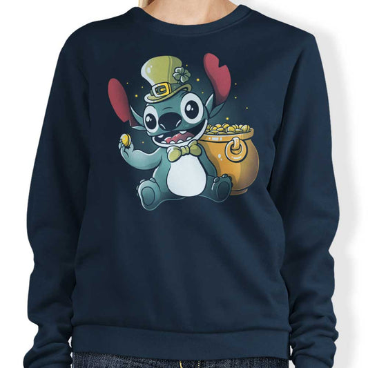 Irish Experiment - Sweatshirt