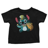 Irish Experiment - Youth Apparel