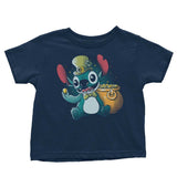 Irish Experiment - Youth Apparel