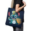 Irish Experiment - Tote Bag