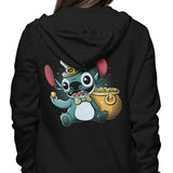 Irish Experiment - Hoodie