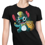 Irish Experiment - Women's Apparel