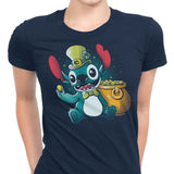 Irish Experiment - Women's Apparel