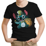 Irish Experiment - Youth Apparel