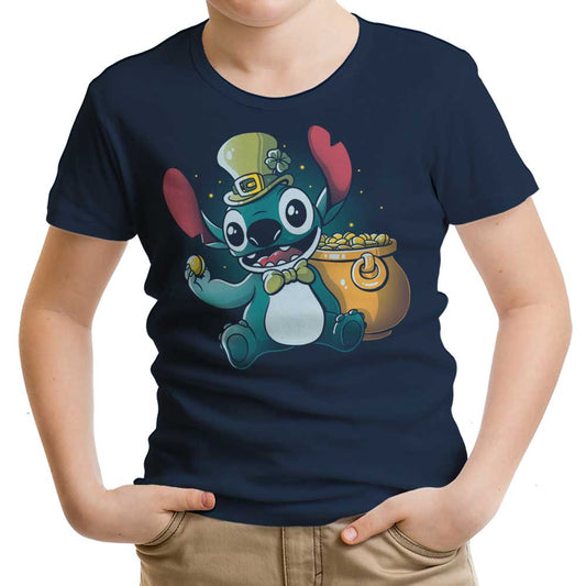 Irish Experiment - Youth Apparel