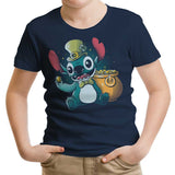 Irish Experiment - Youth Apparel