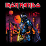 Iron Mando - Coasters