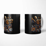 Is It Halloween Yet? - Mug