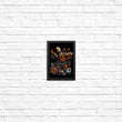 Is It Halloween Yet? - Posters & Prints