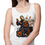 Is It Halloween Yet? - Tank Top