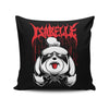 Isabelle - Throw Pillow