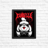 Isabelle - Posters & Prints