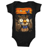 Island Scream - Youth Apparel