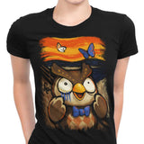 Island Scream - Women's Apparel