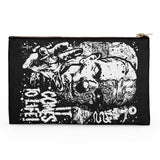 It Comes to Life - Accessory Pouch