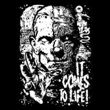 It Comes to Life - Youth Apparel