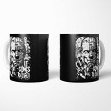 It Comes to Life - Mug
