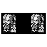 It Comes to Life - Mug