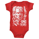 It Comes to Life - Youth Apparel