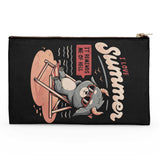 It Reminds Me Of Hell - Accessory Pouch