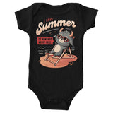 It Reminds Me Of Hell - Youth Apparel