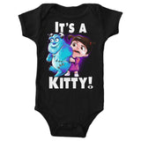 It's a Kitty - Youth Apparel