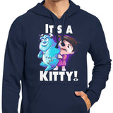 It's a Kitty - Hoodie