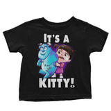It's a Kitty - Youth Apparel