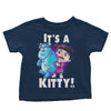It's a Kitty - Youth Apparel