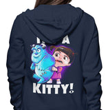It's a Kitty - Hoodie