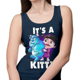 It's a Kitty - Tank Top