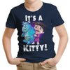 It's a Kitty - Youth Apparel