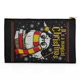 It's a Magical Christmas - Accessory Pouch