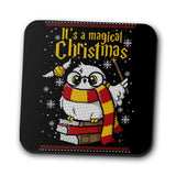 It's a Magical Christmas - Coasters