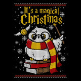 It's a Magical Christmas - Men's Apparel