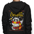 It's a Magical Christmas - Hoodie